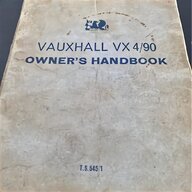 vauxhall vx 4 90 for sale