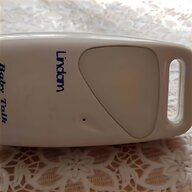 lindam baby monitor for sale