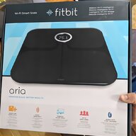 fitbit aria for sale