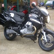 moto guzzi 1100 sport for sale