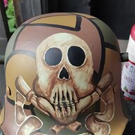 trench art hat for sale