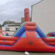 pirate bouncy castle for sale