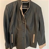 woodland leather jacket for sale