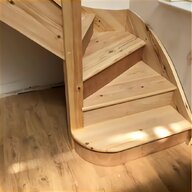oak staircase for sale