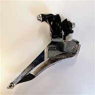 sram rival shifters for sale