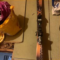 stockli skis for sale
