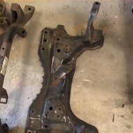 focus rs mk1 manifold for sale