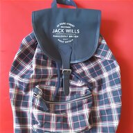 jack wills rucksack for sale