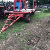 agricultural tipping trailers for sale