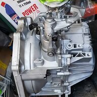 vauxhall race gearbox for sale