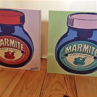 marmite canvas for sale