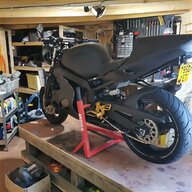 streetfighter project for sale
