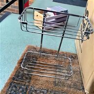 stainless steel shower caddy for sale