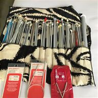 short knitting needles for sale