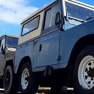 land rover swb for sale