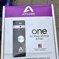apogee for sale