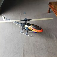 raptor rc helicopter for sale