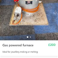 crucible furnace for sale