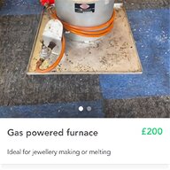 melting furnace for sale