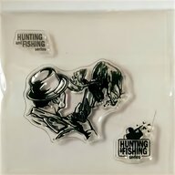 hunting stickers for sale