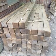 treated sleepers for sale