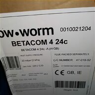 glow worm betacom for sale