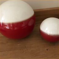 red ceramic balls for sale