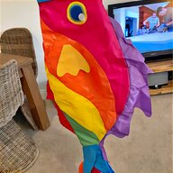 fish windsock for sale