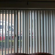 brackets vertical blinds for sale