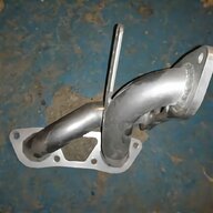 volvo inlet manifold for sale