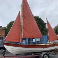 jib sail for sale