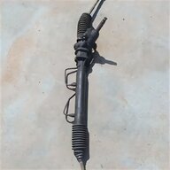 ford mondeo steering rack for sale