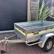 franc trailers for sale for sale