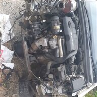 vauxhall astra 1 7 cdti engine for sale