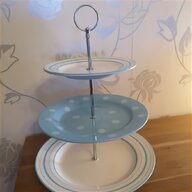 laura ashley cake stand for sale