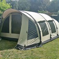 outwell polycotton tent for sale