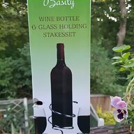 glass bottle garden for sale
