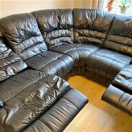 dfs leather suite for sale