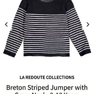 breton jumper for sale