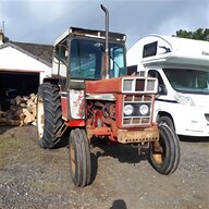 ih 684 tractor for sale