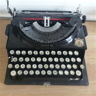 typewriter ink ribbon for sale