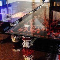 art deco coffee table for sale