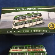 blackpool trams for sale