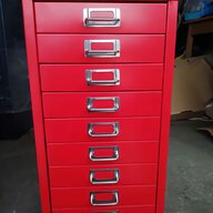 bisley 4 drawer for sale