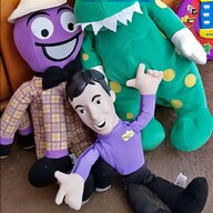the wiggles toys for sale