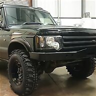 landrover discovery lift kit for sale