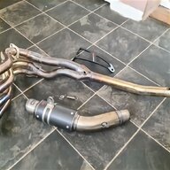 srad exhaust gsxr for sale