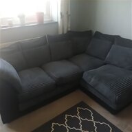 right hand corner sofa for sale