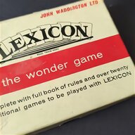 lexicon card game for sale