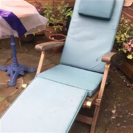 steamer chair cushions for sale